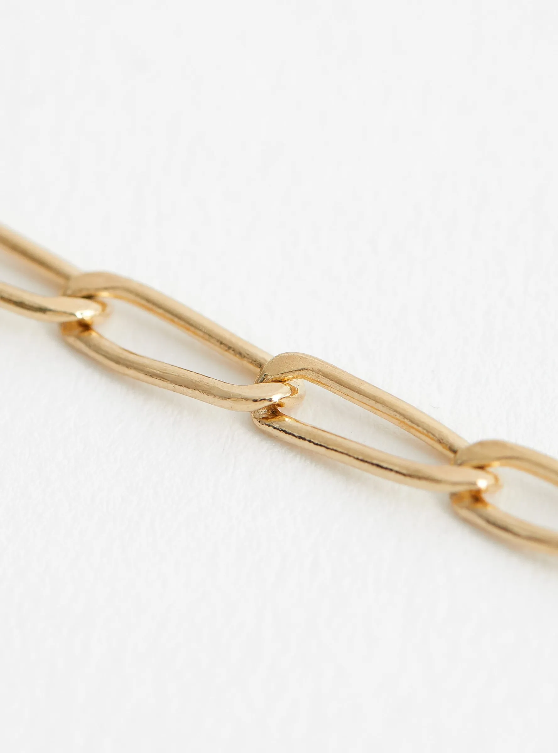 Adriana 14k Gold Plated Bracelet<Laura Lombardi Fashion