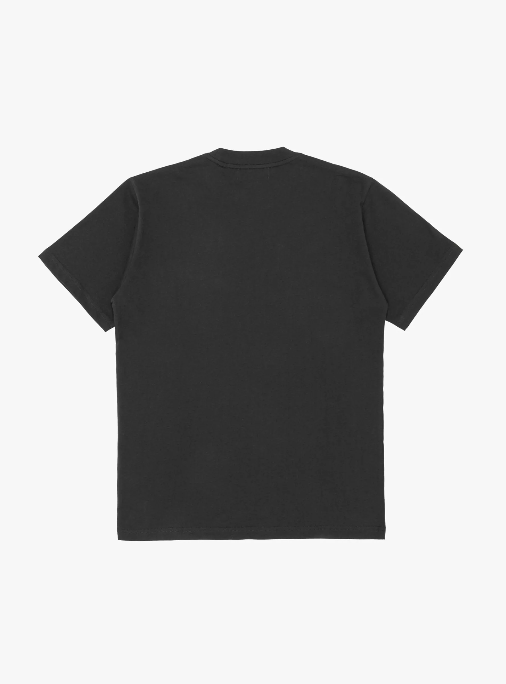 Akashic Records T-Shirt Black<Museum of Peace and Quiet Fashion