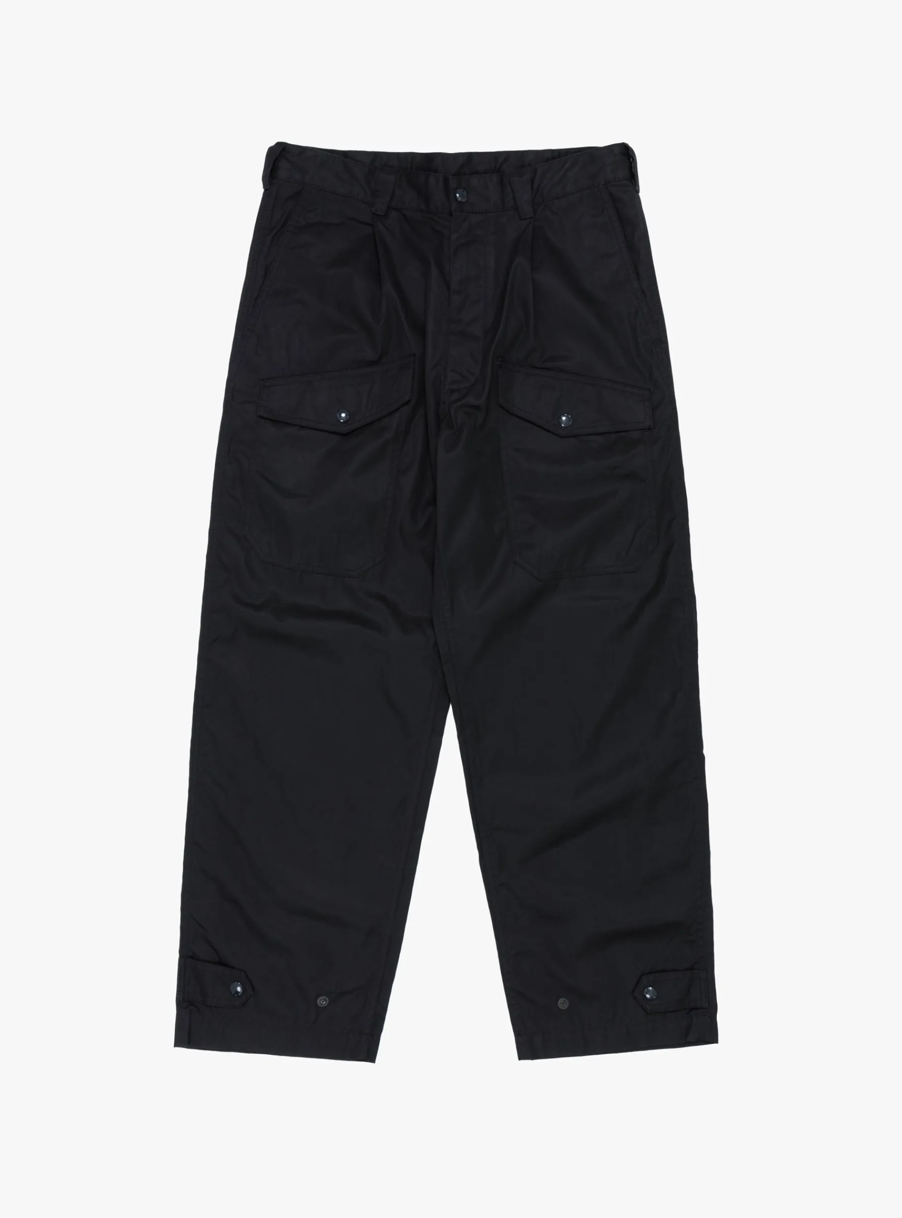 Alfonso Fatigue Pant Navy<Pilgrim Surf + Supply Online