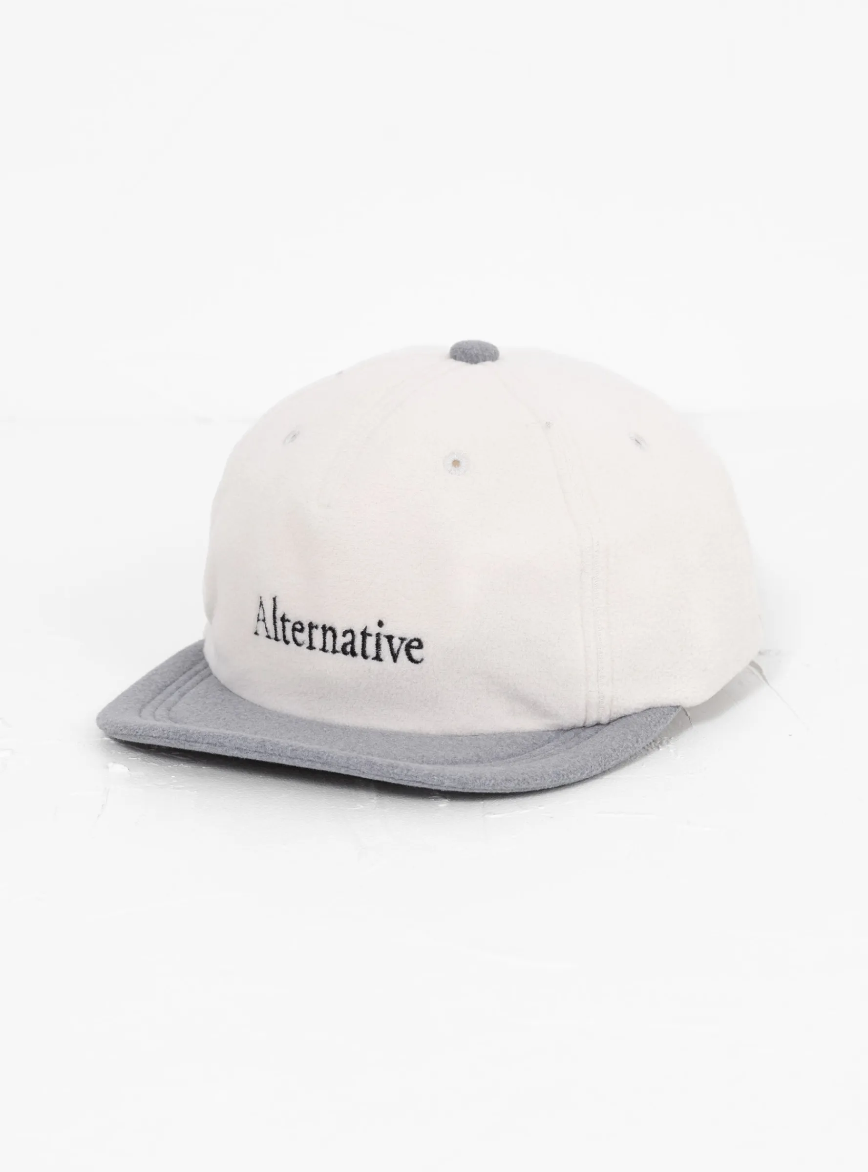 Alter Cap White<Mountain Research Discount