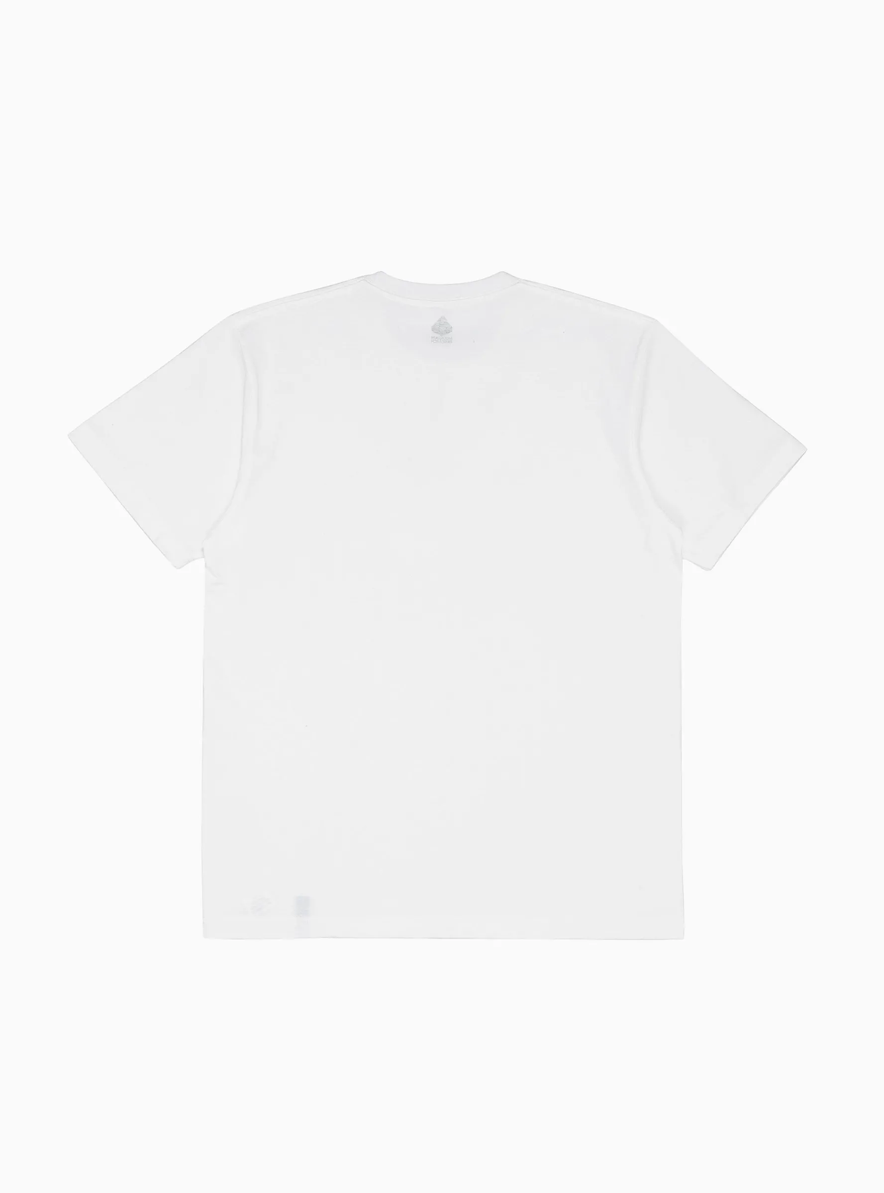 Alter 5 T-shirt White<Mountain Research New