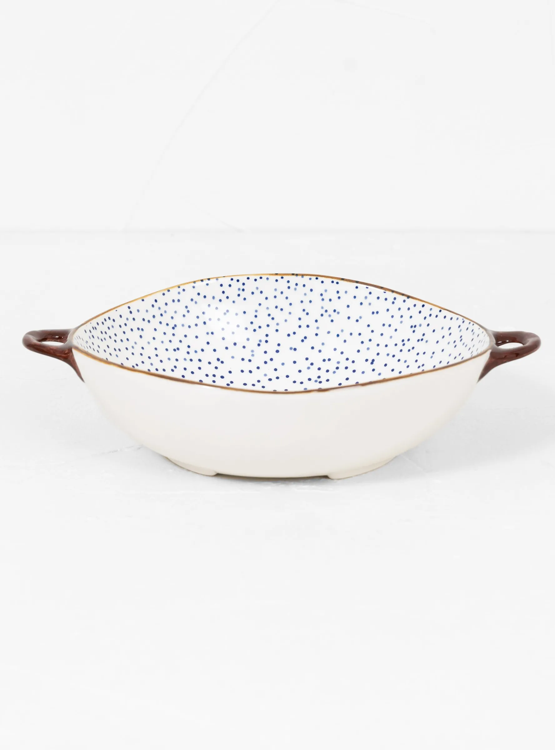 Anafi Salad Bowl<Pomax Sale