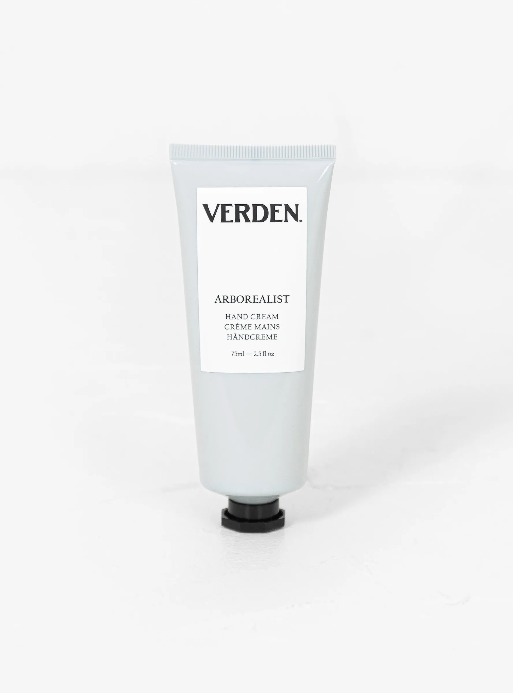 Arborealist Hand Cream<Verden Sale