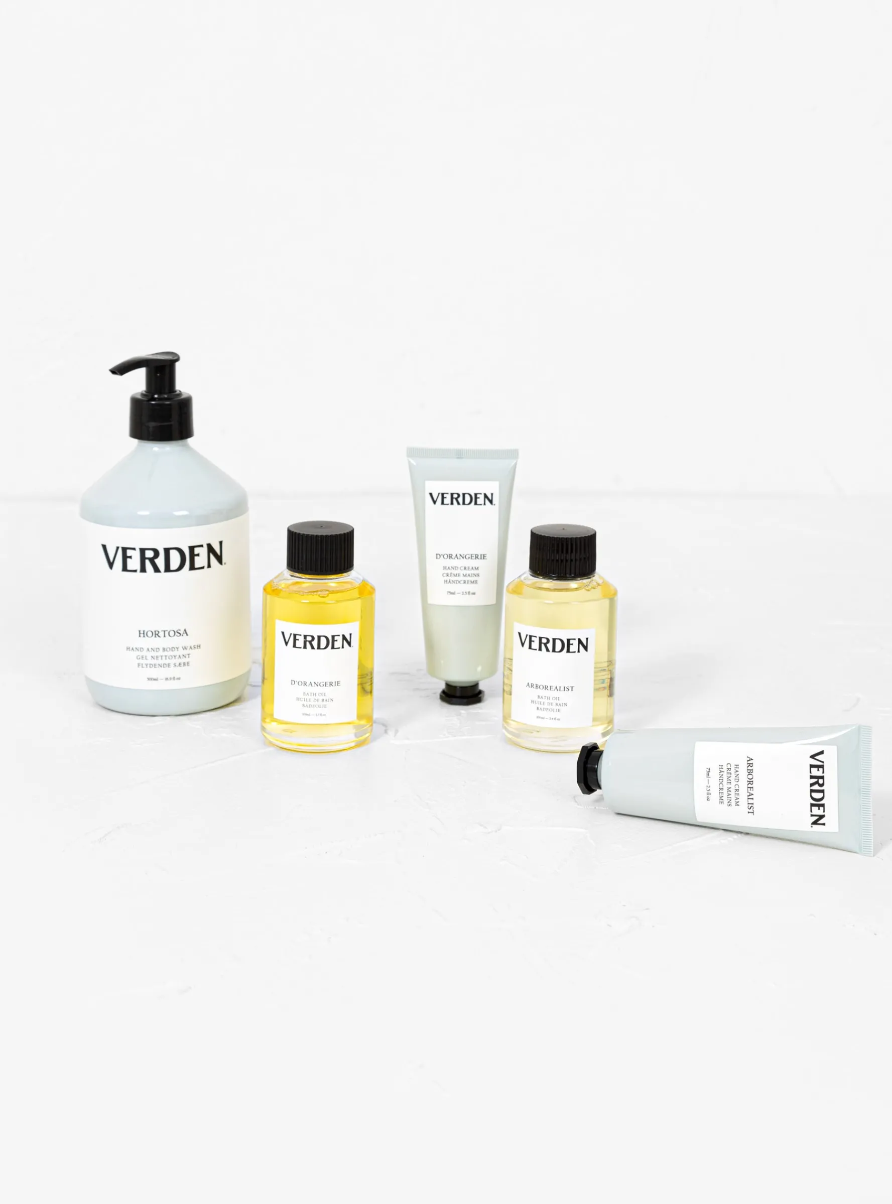 Arborealist Hand Cream<Verden Sale