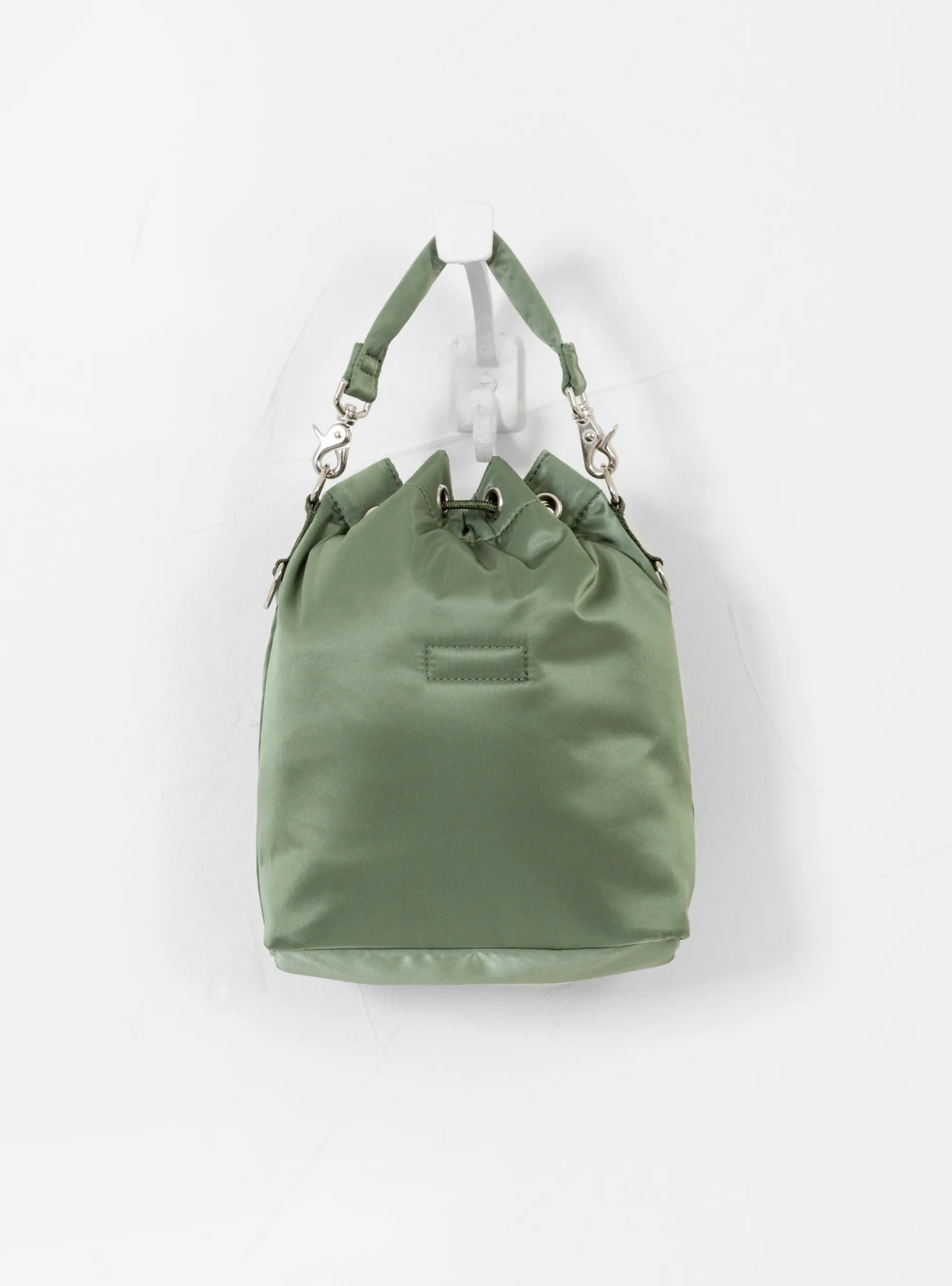 Balloon Sac Bag Sage Green<Porter Yoshida & Co. New