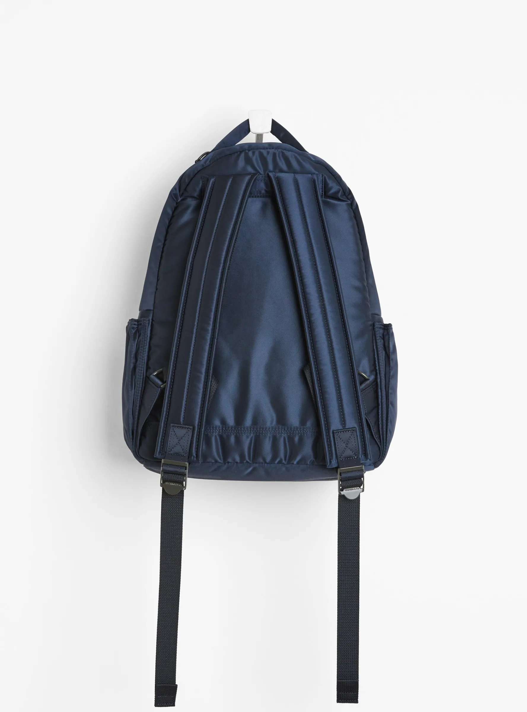 Bio-Nylon TANKER Daypack Navy<Porter Yoshida & Co. New