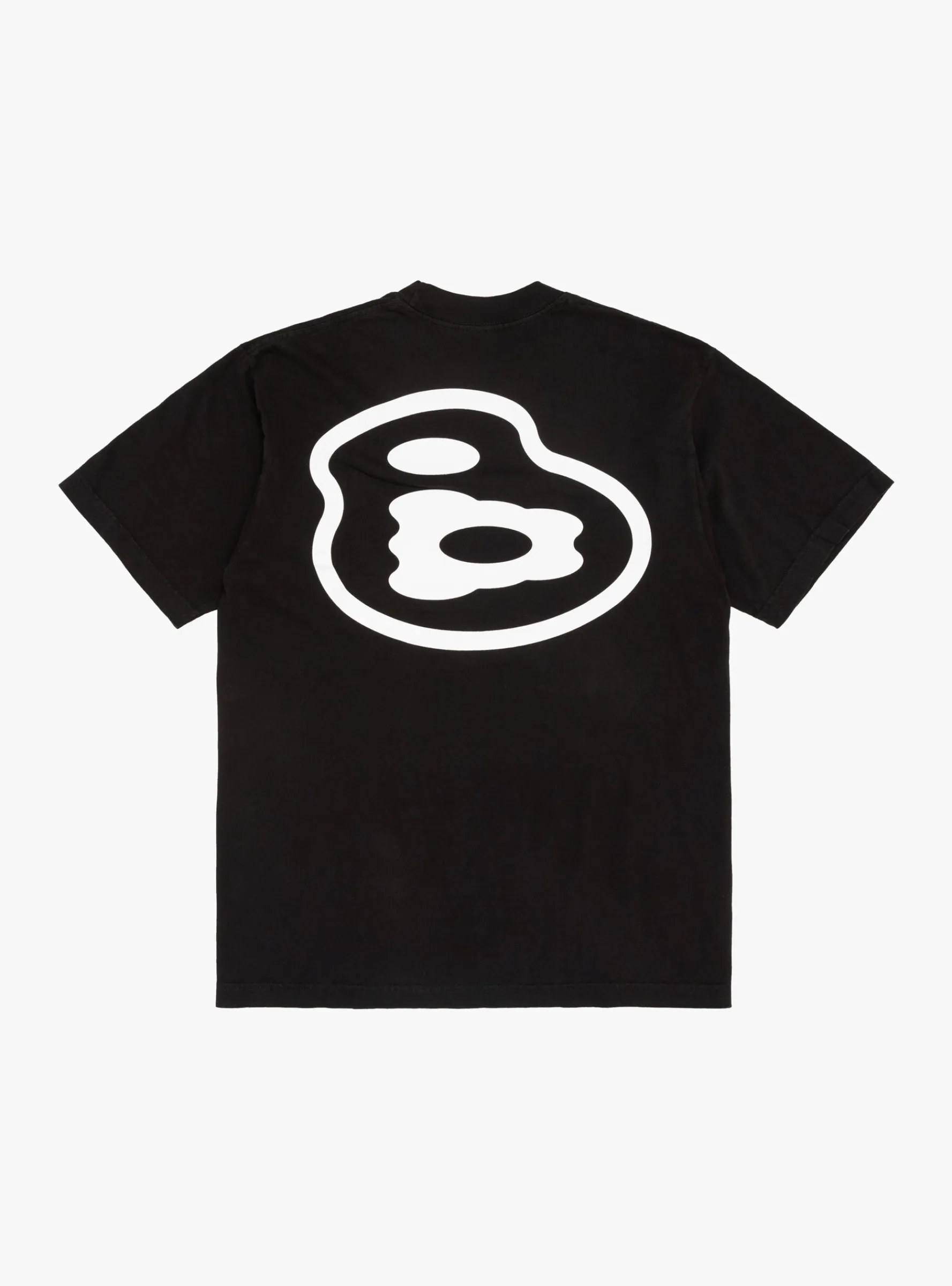 Biyu*10 T-Shirt Black<b.Eautiful Online
