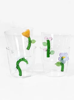 Botanica Tumbler Pink Flower<Couverture & The Garbstore New