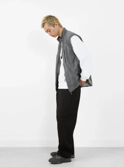 Classic Fit 5P Pants Black<Sedan All-Purpose Clearance