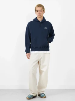 Classic Fit 5P Pants Ivory<Sedan All-Purpose Online