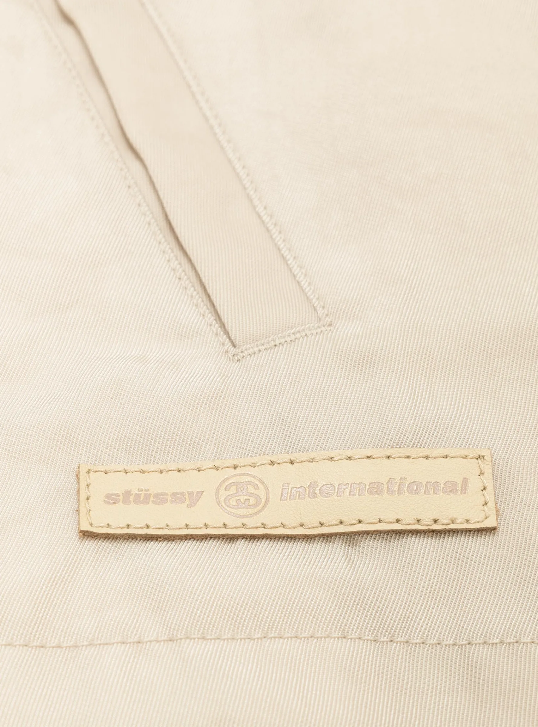 Club Jacket SS Link Bone<Stüssy Sale