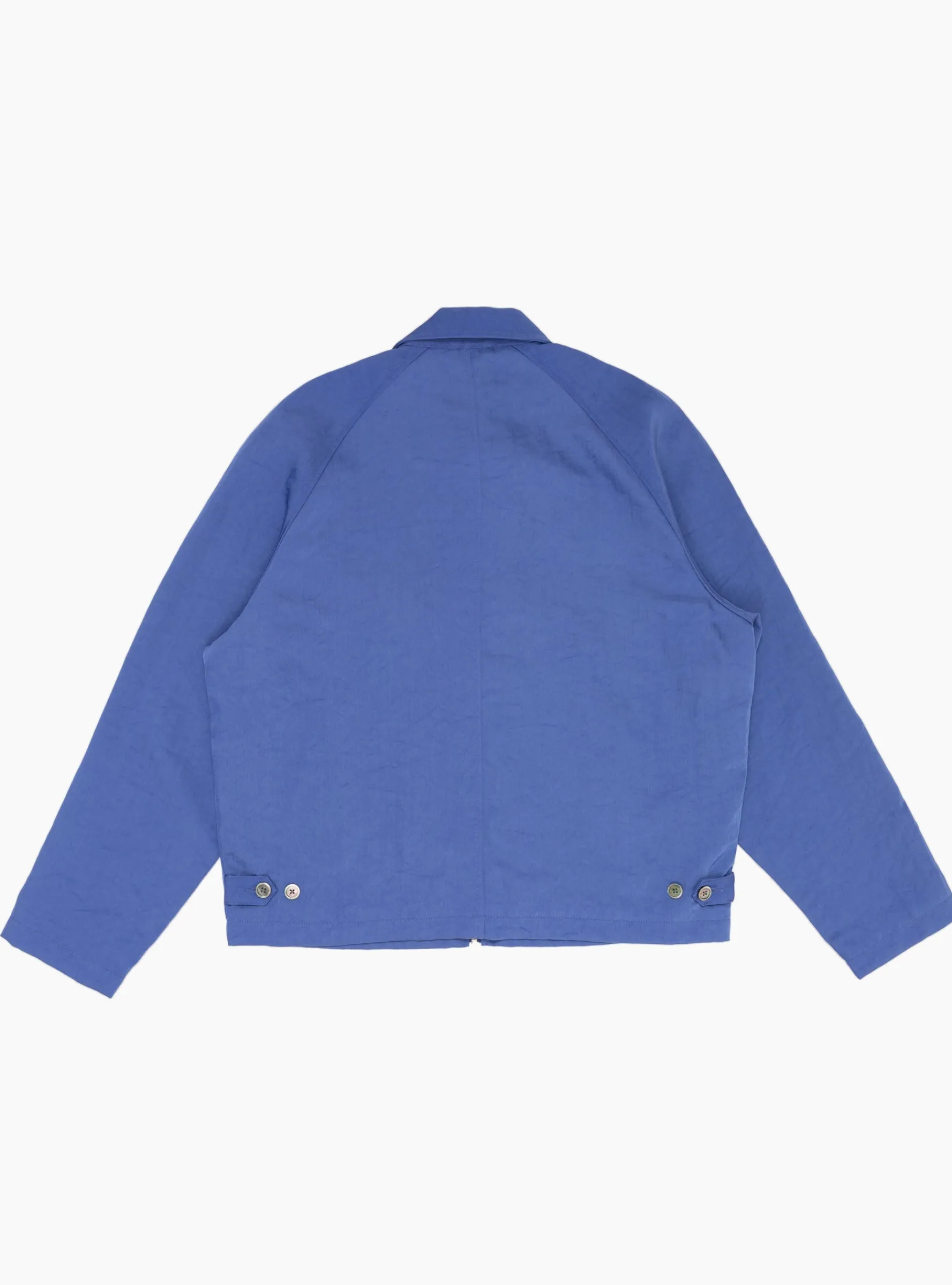 Club Jacket SS Link Royal<Stussy Online
