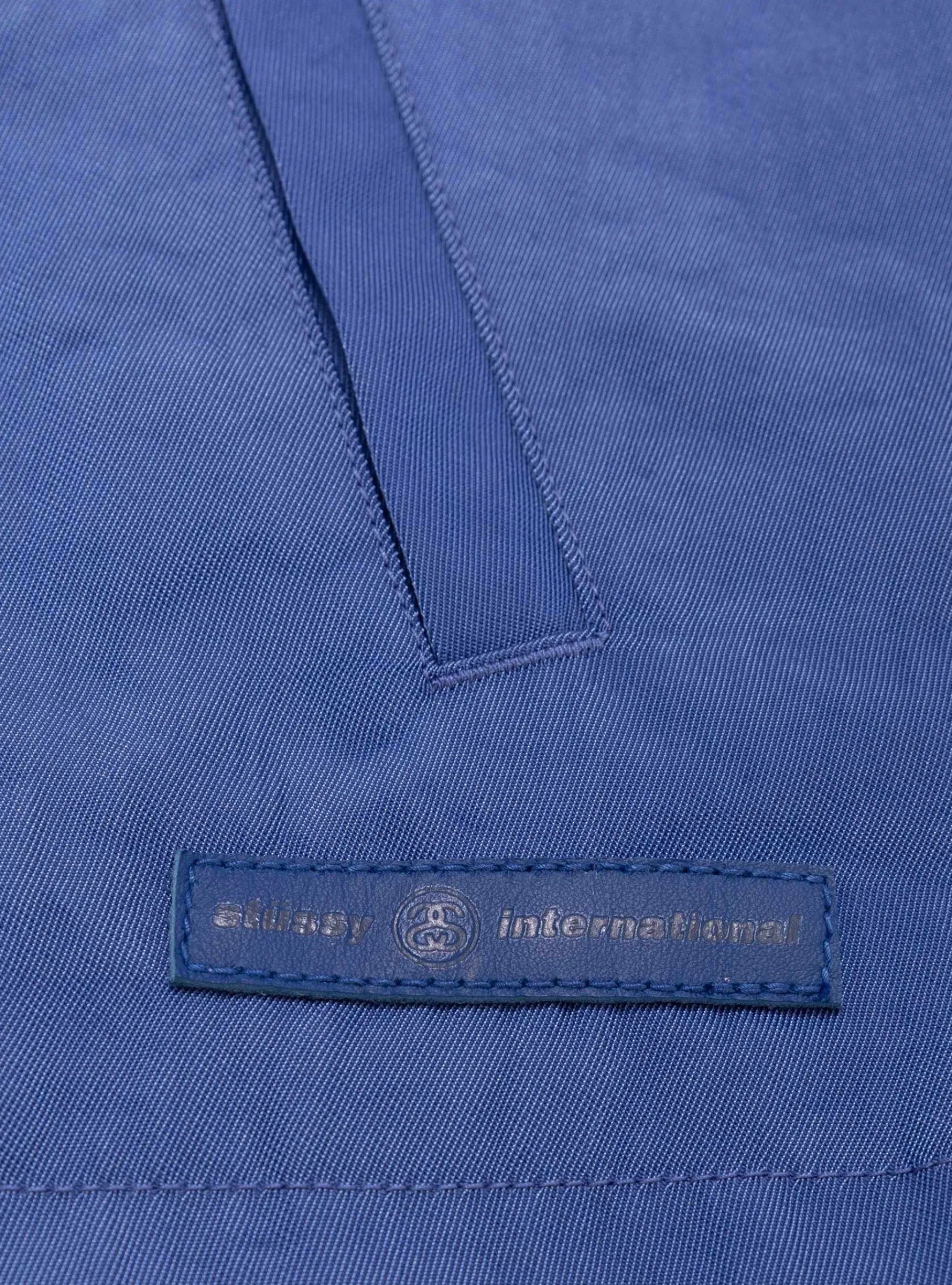 Club Jacket SS Link Royal<Stussy Online