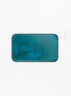 Coconut Vert Tray XS<Lalie Design Discount