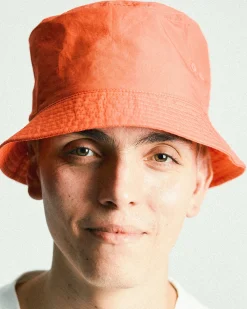 Cordura Bucket Hat Orange<Sublime Sale