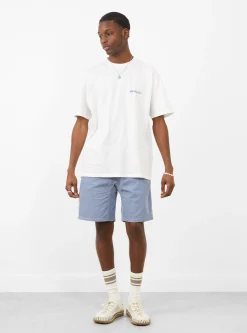 Corduroy G-Short Charcoal<Gramicci Discount