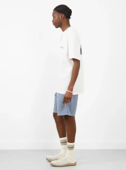 Corduroy G-Short Charcoal<Gramicci Discount