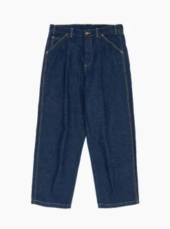 Denim Jean Rinse<TDR Hot