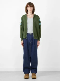 Denim Jean Rinse<TDR Hot