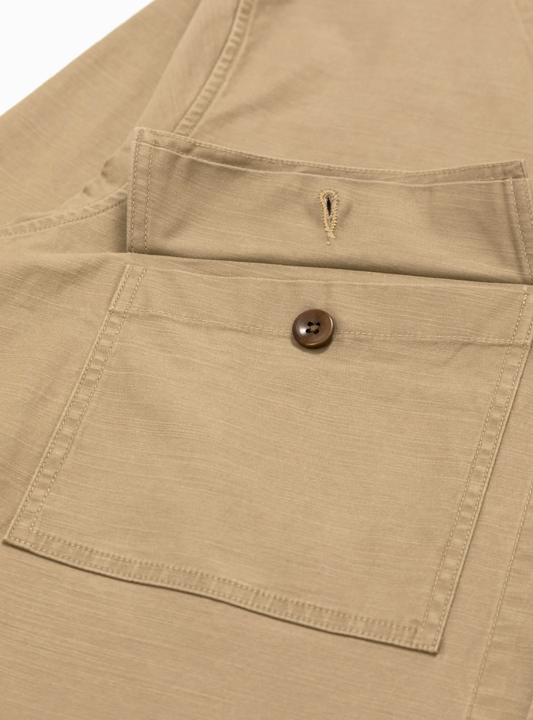 DP Manager Shirt Hazel<Garbstore Hot