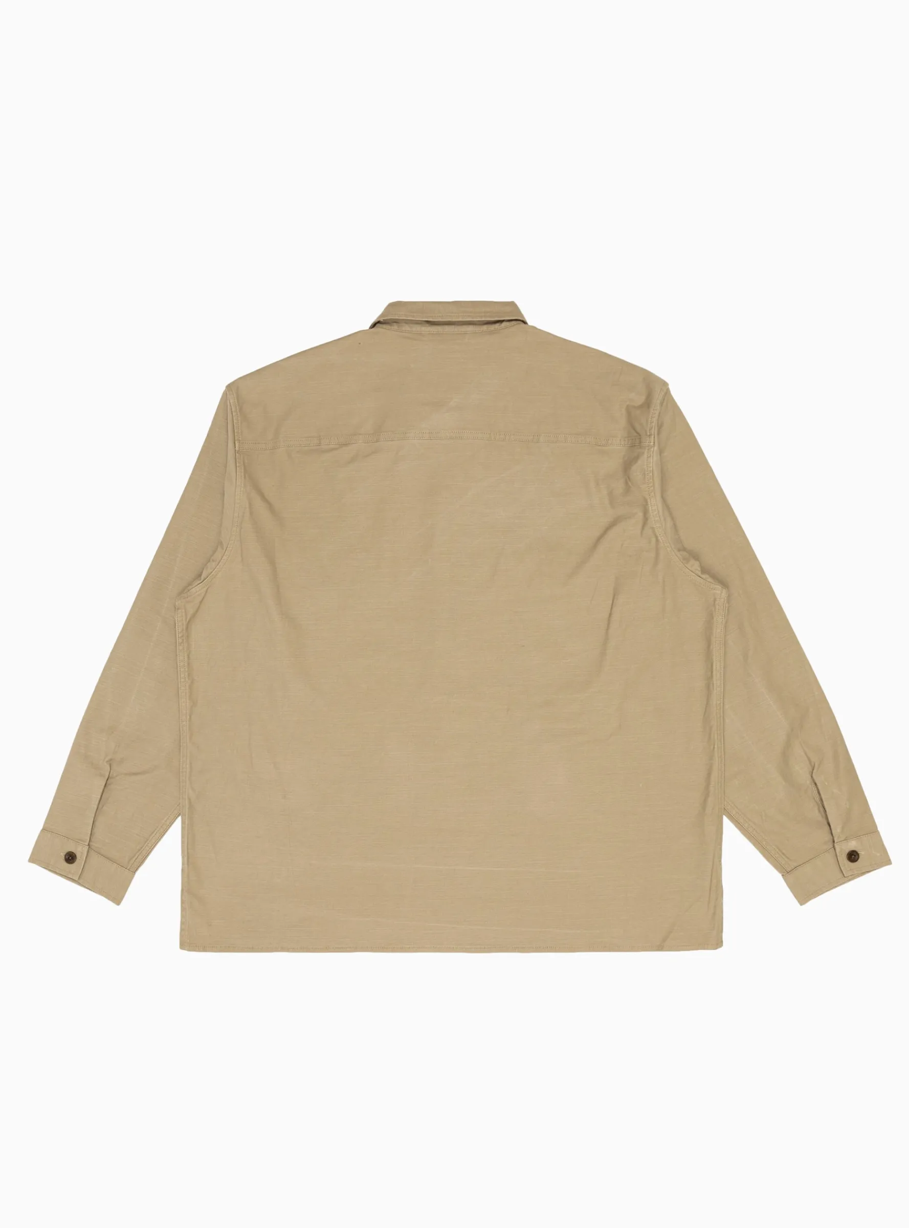 DP Manager Shirt Hazel<Garbstore Hot