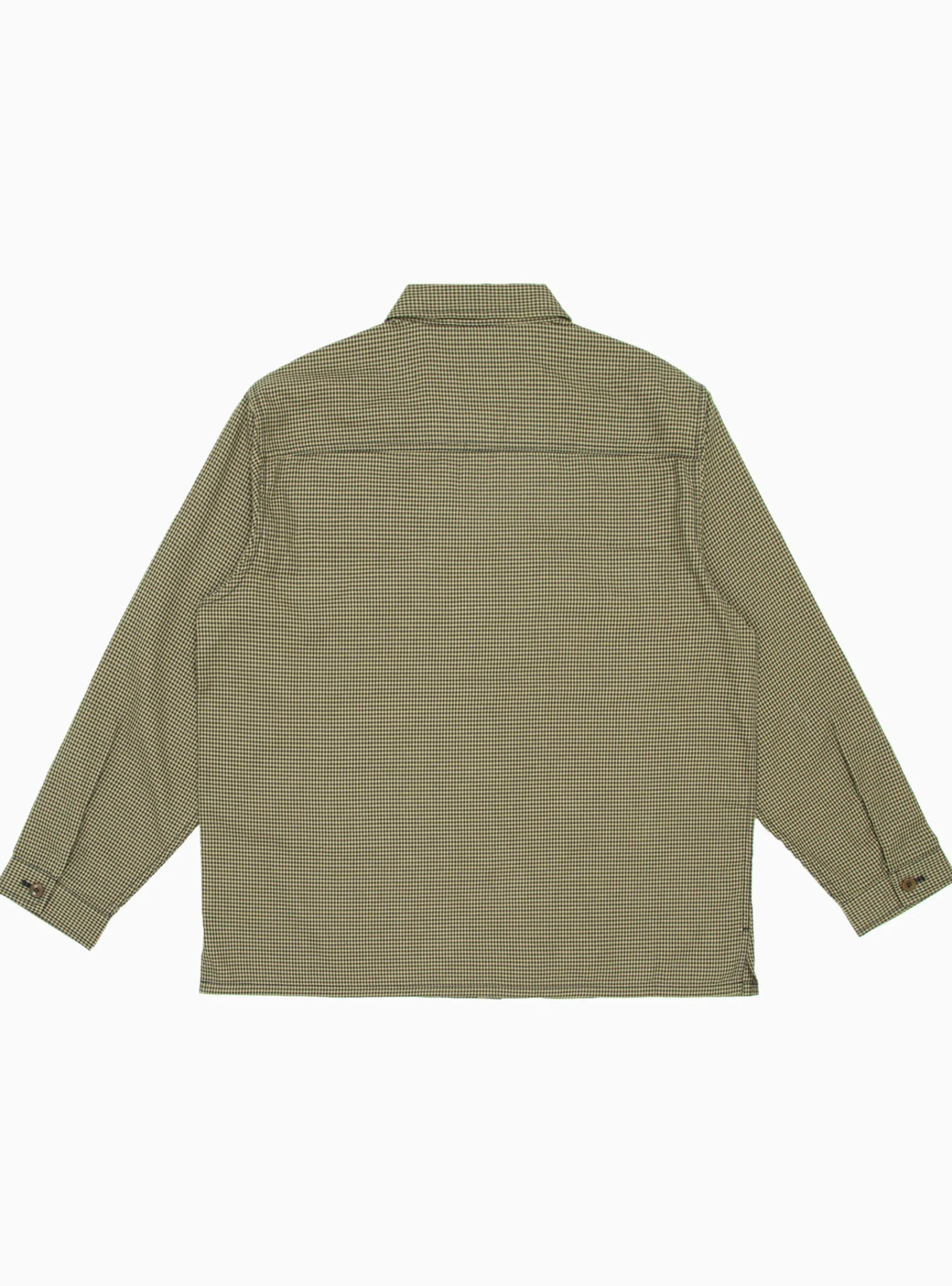 DP Manager Shirt Tan<Garbstore New