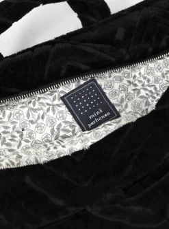 Echo Bag Black<Minä Perhonen Best