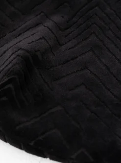 Echo Bag Black<Minä Perhonen Best