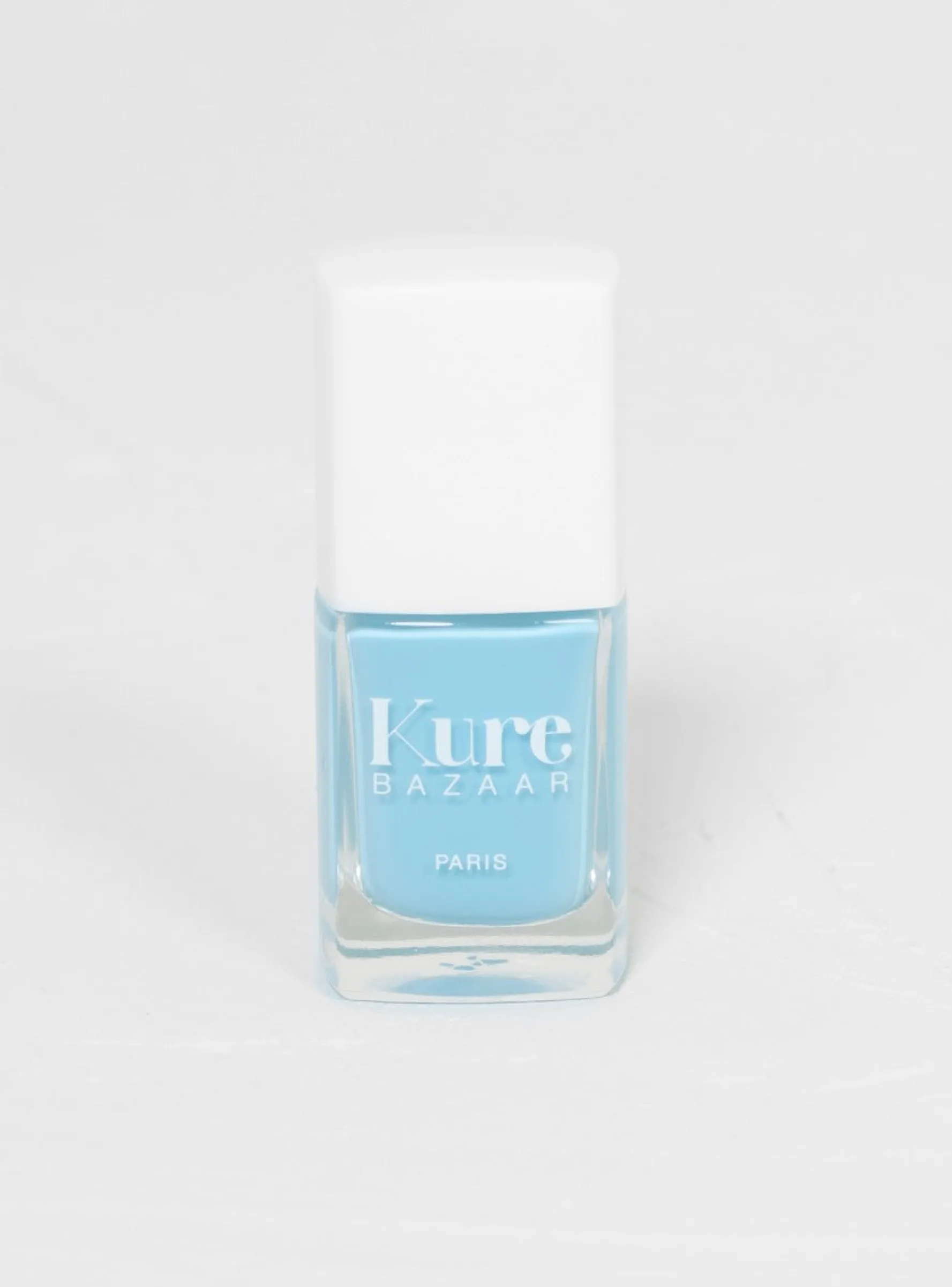 Eco Nail Polish Frenchie Blue<Kure Bazaar Discount