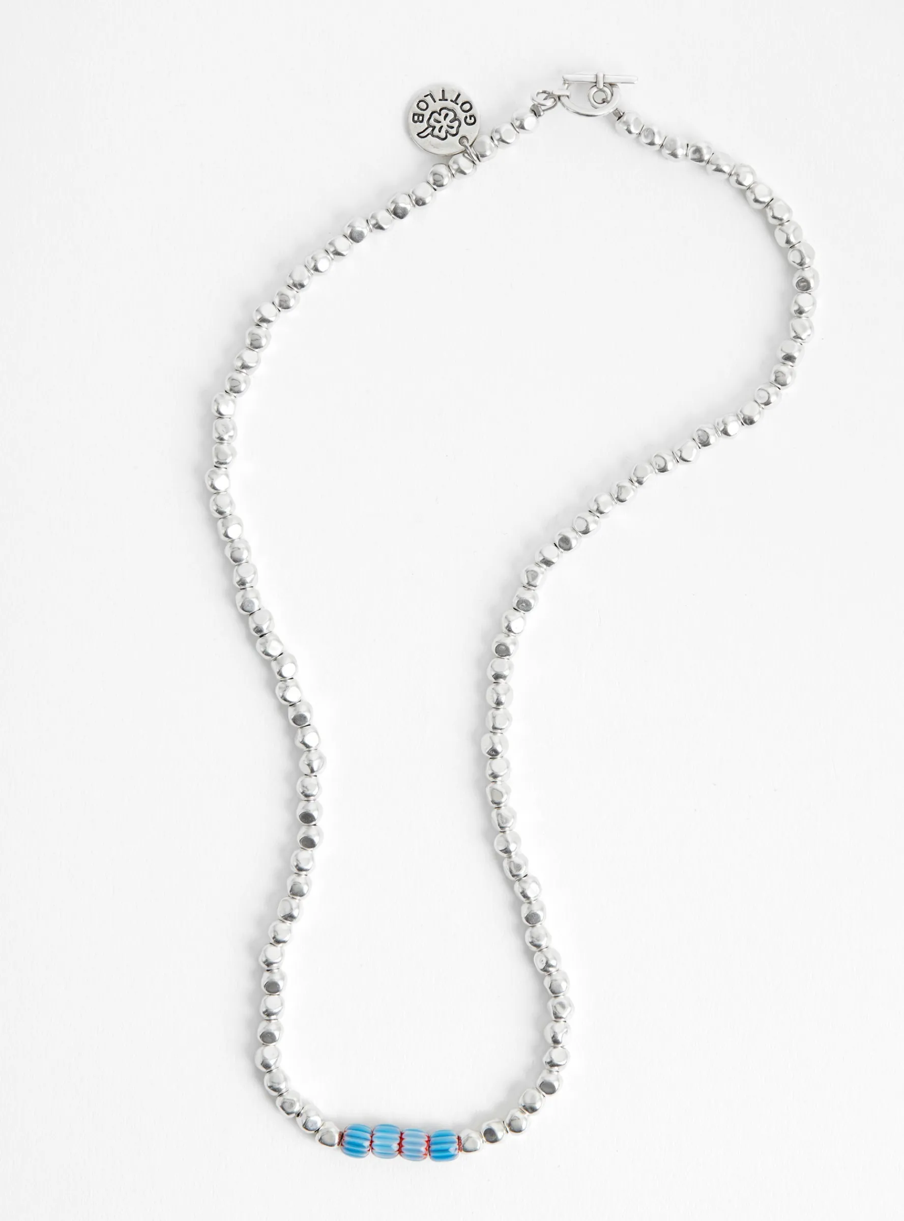 Edition 2 Necklace Turquoise<GOTTLOB Outlet