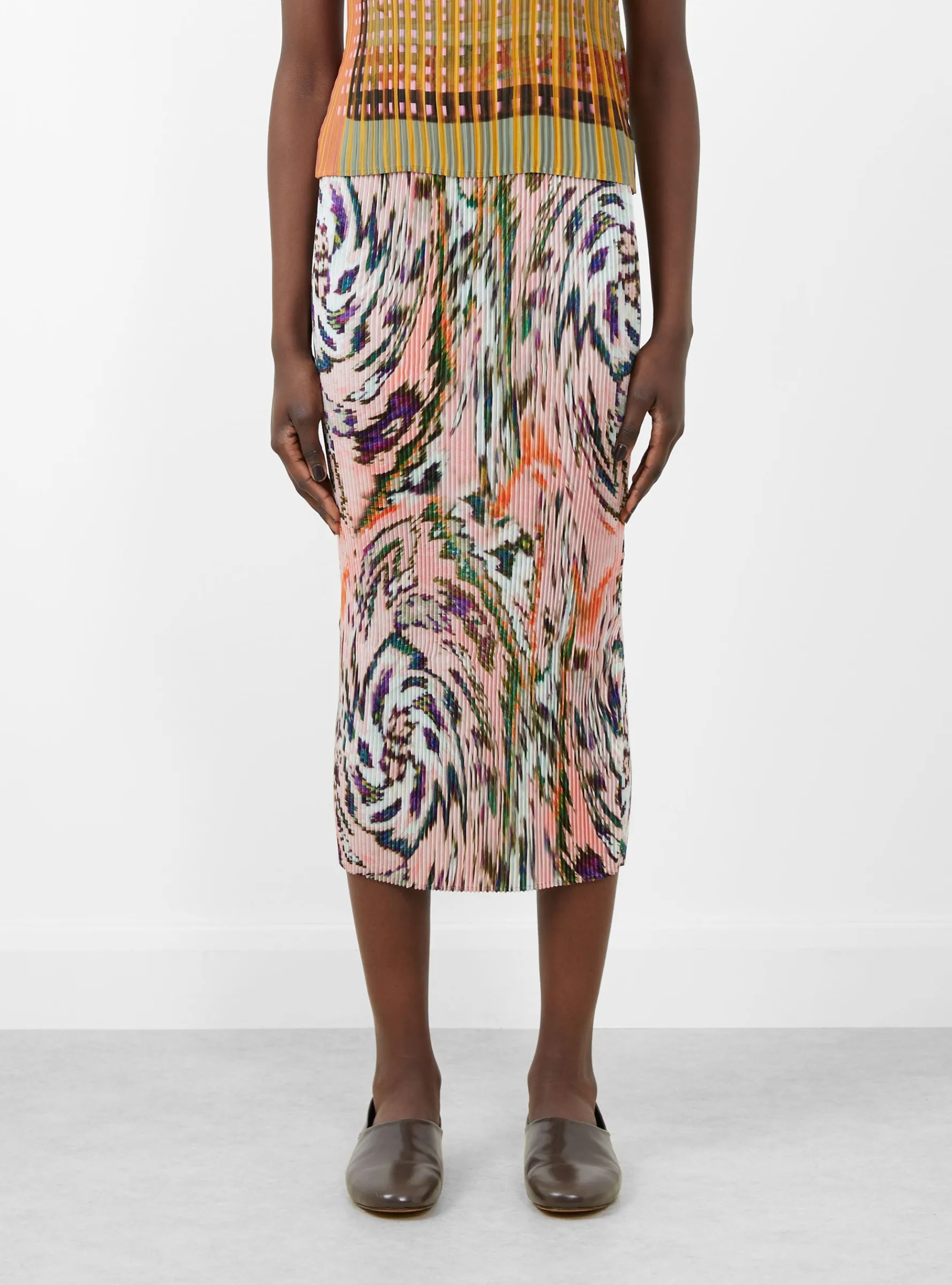 Ekke Skirt Kalle<Julia Heuer Sale