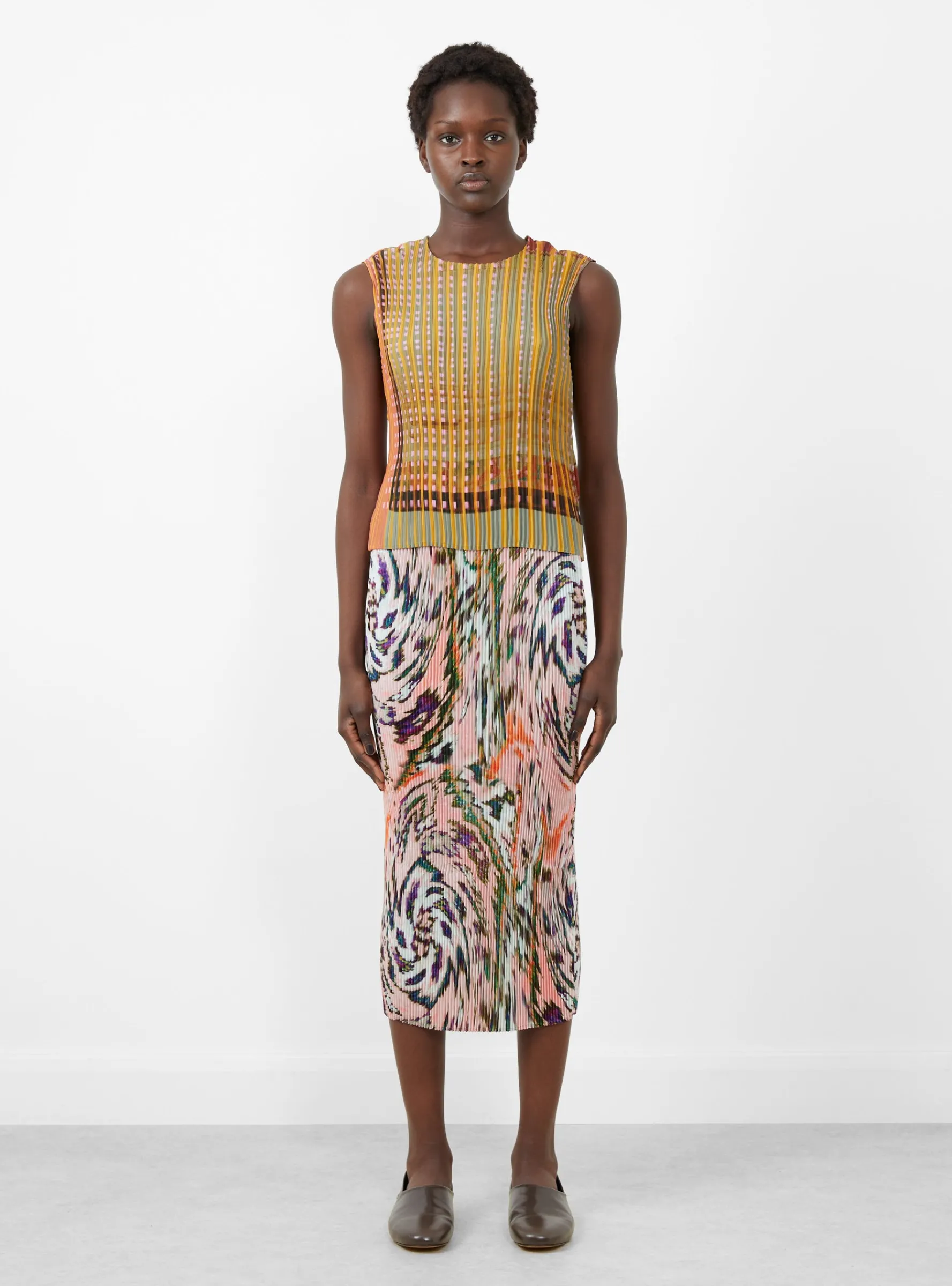 Ekke Skirt Kalle<Julia Heuer Sale