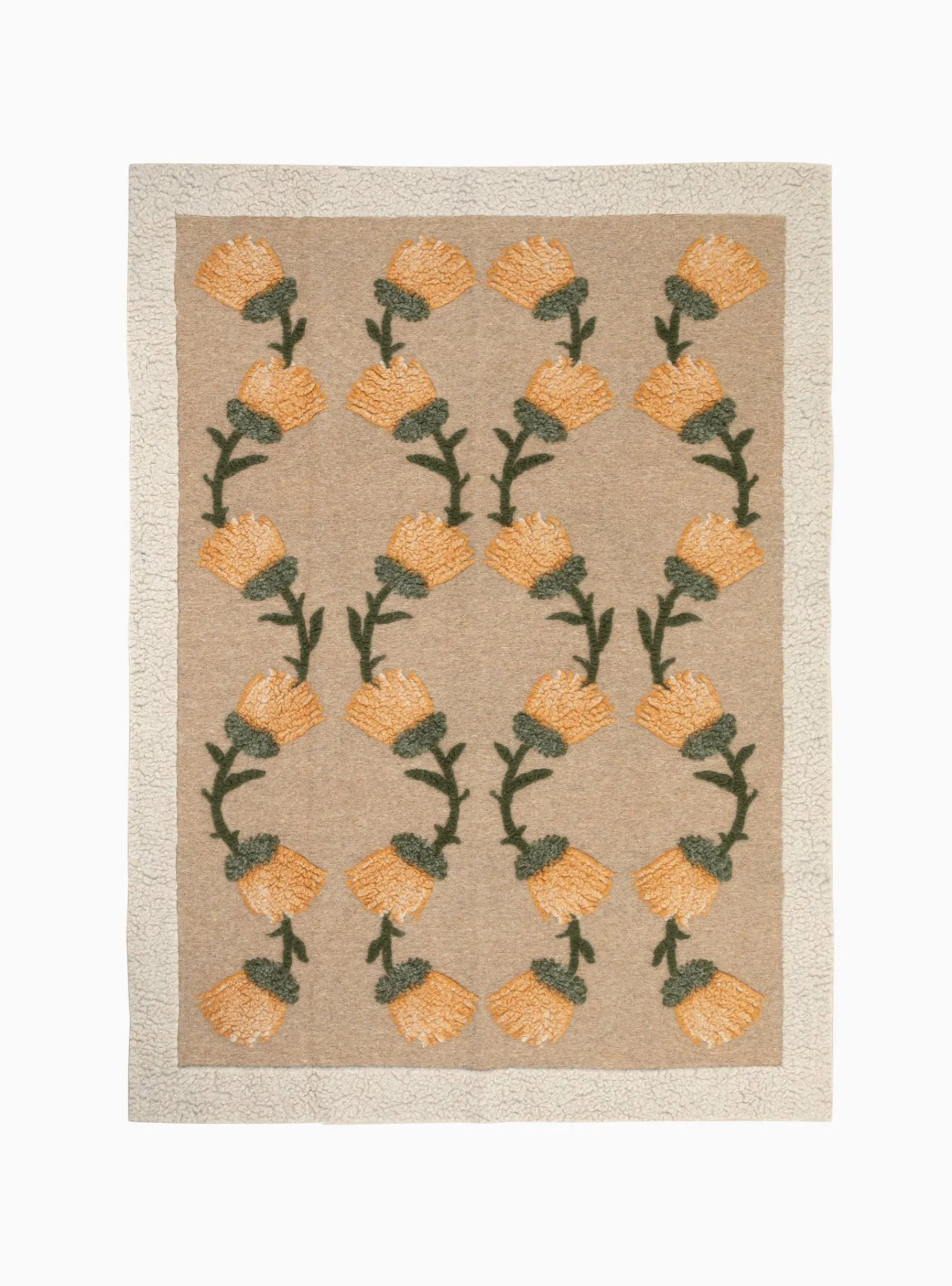 Fane Blanket<Frati Home Discount