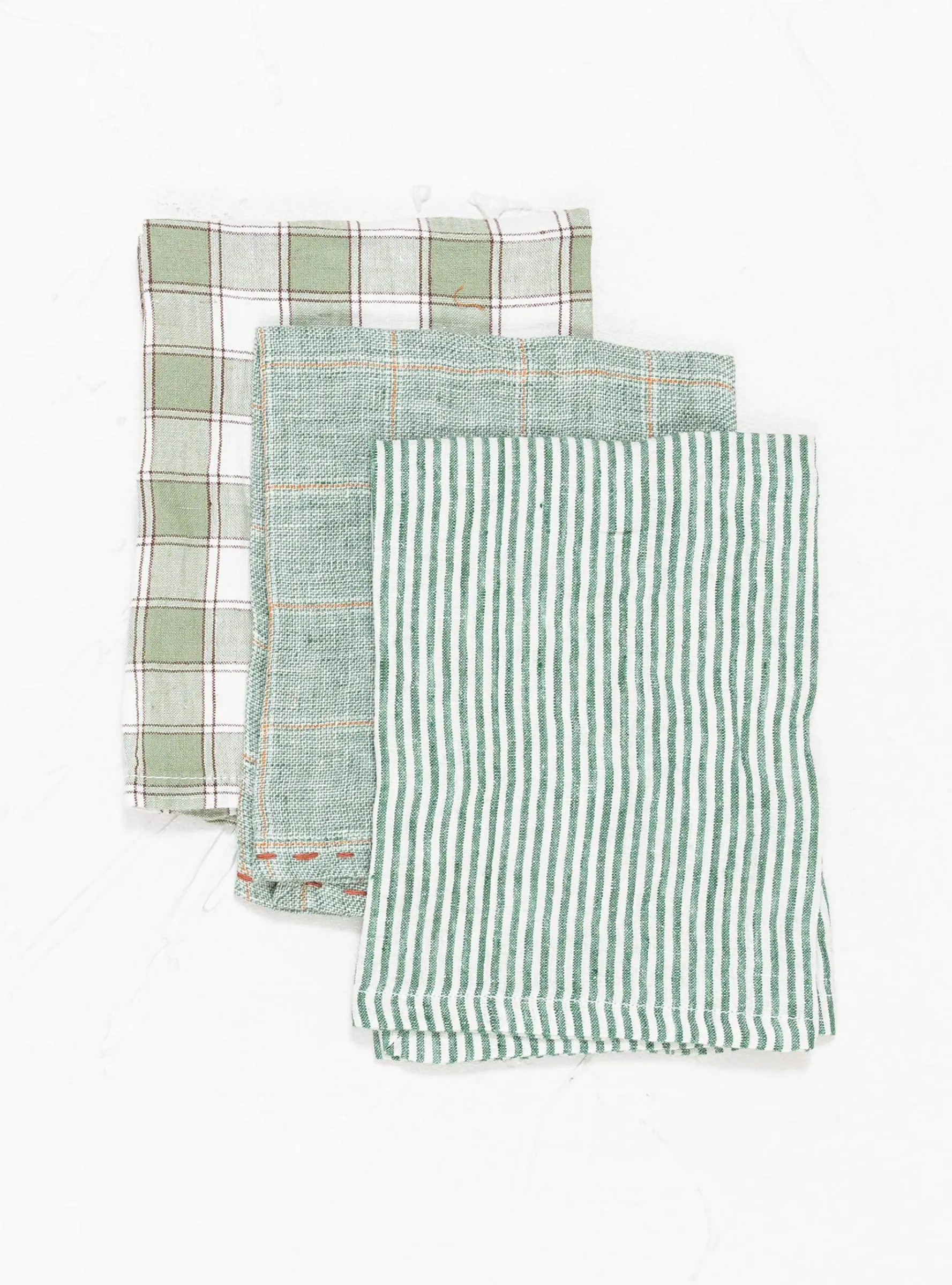 Genova Napkins Set of 3<Pomax Outlet