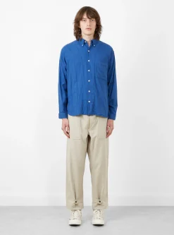 Grande Shirt Blue<TDR Best