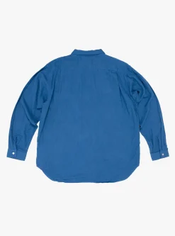 Grande Shirt Blue<TDR Best