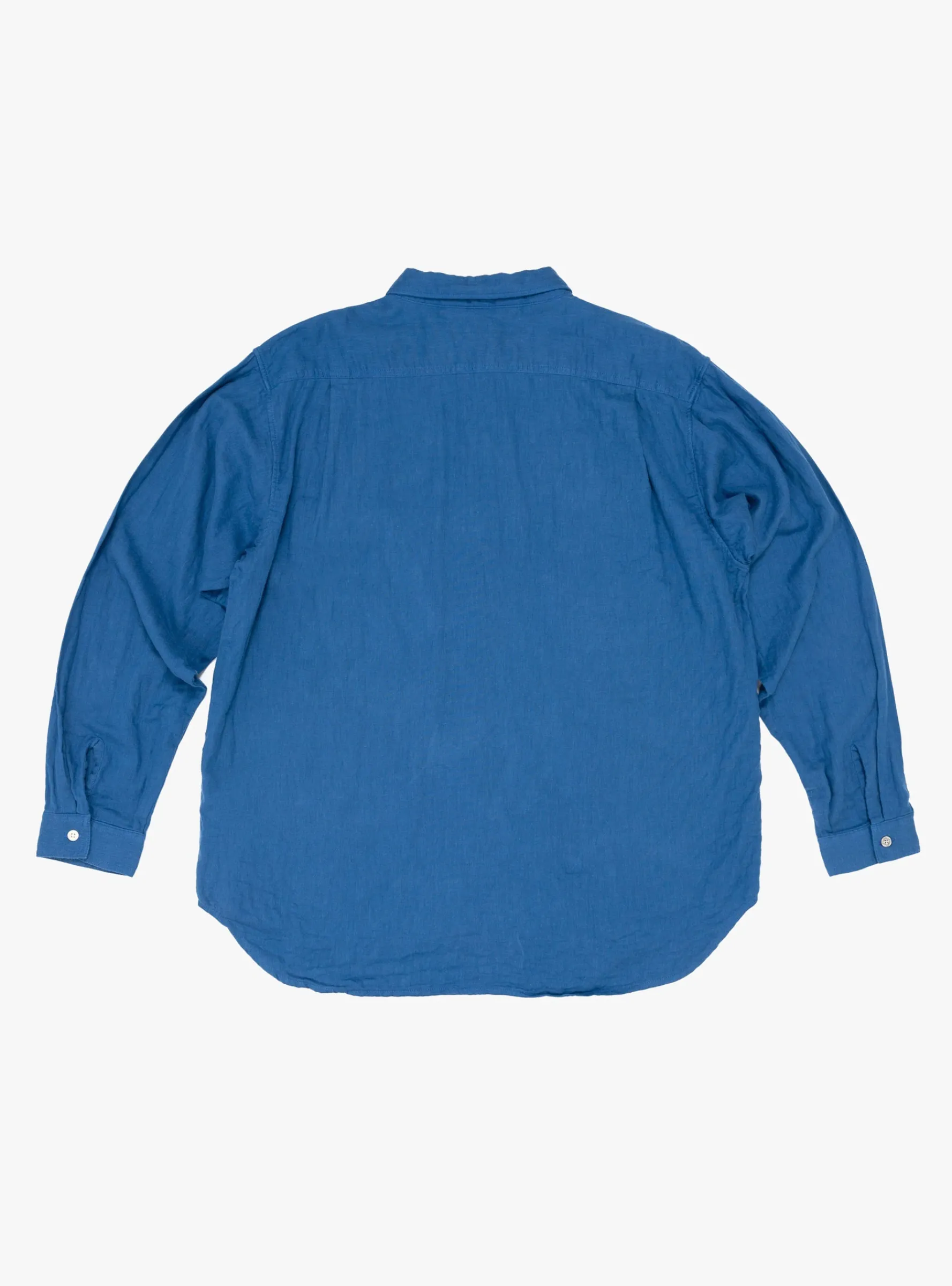 Grande Shirt Blue<TDR Best