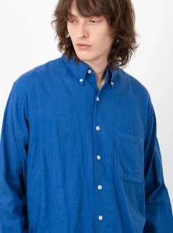 Grande Shirt Blue<TDR Best