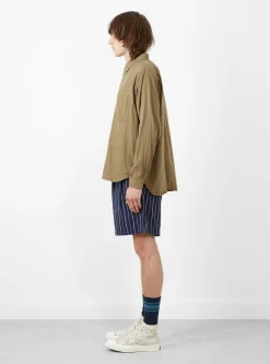 Grande Shirt Fawn<TDR Best