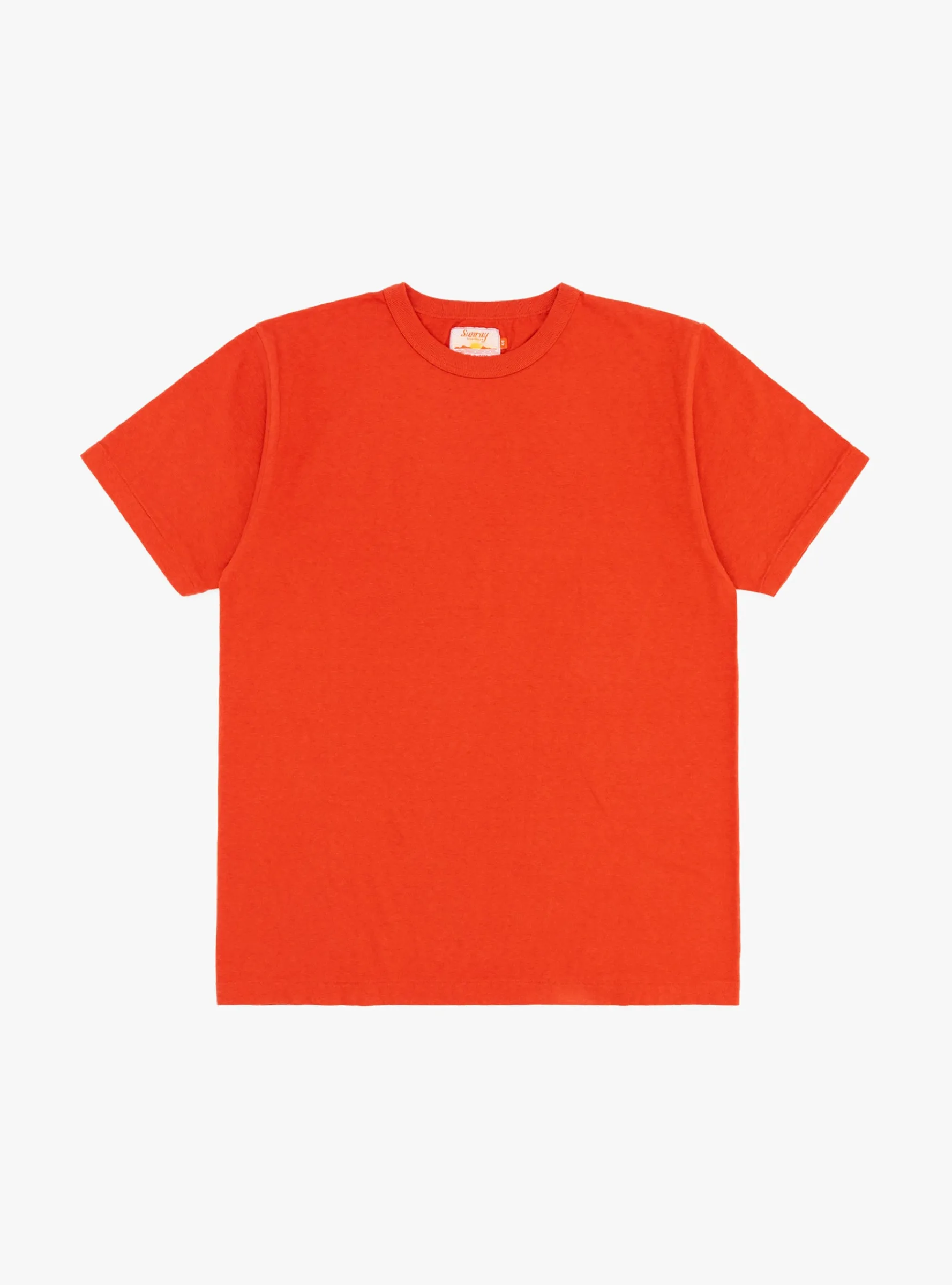 Haleiwa Short Sleeve T-shirt Fire Whirl<Sunray Sportswear Fashion