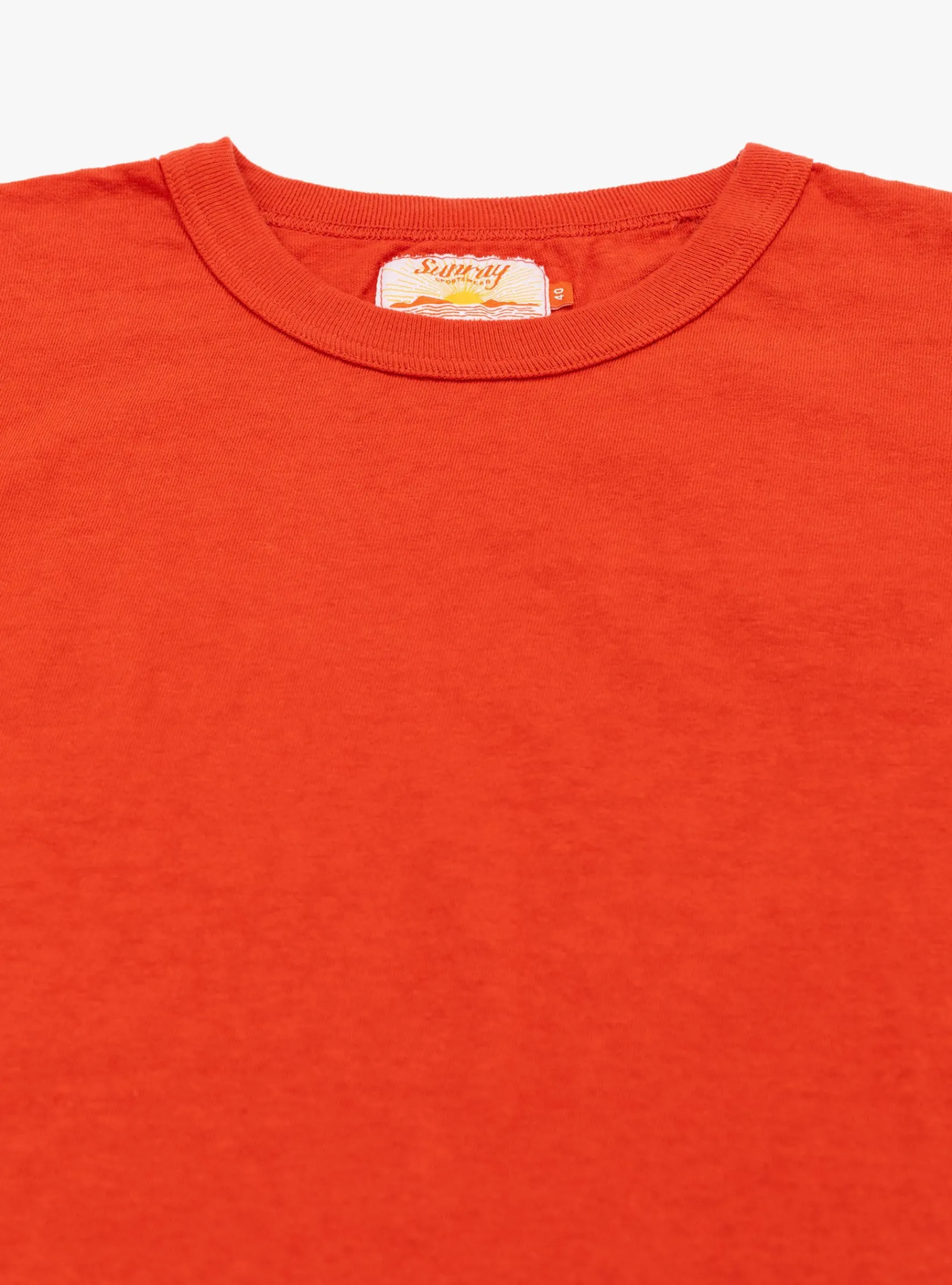 Haleiwa Short Sleeve T-shirt Fire Whirl<Sunray Sportswear Fashion