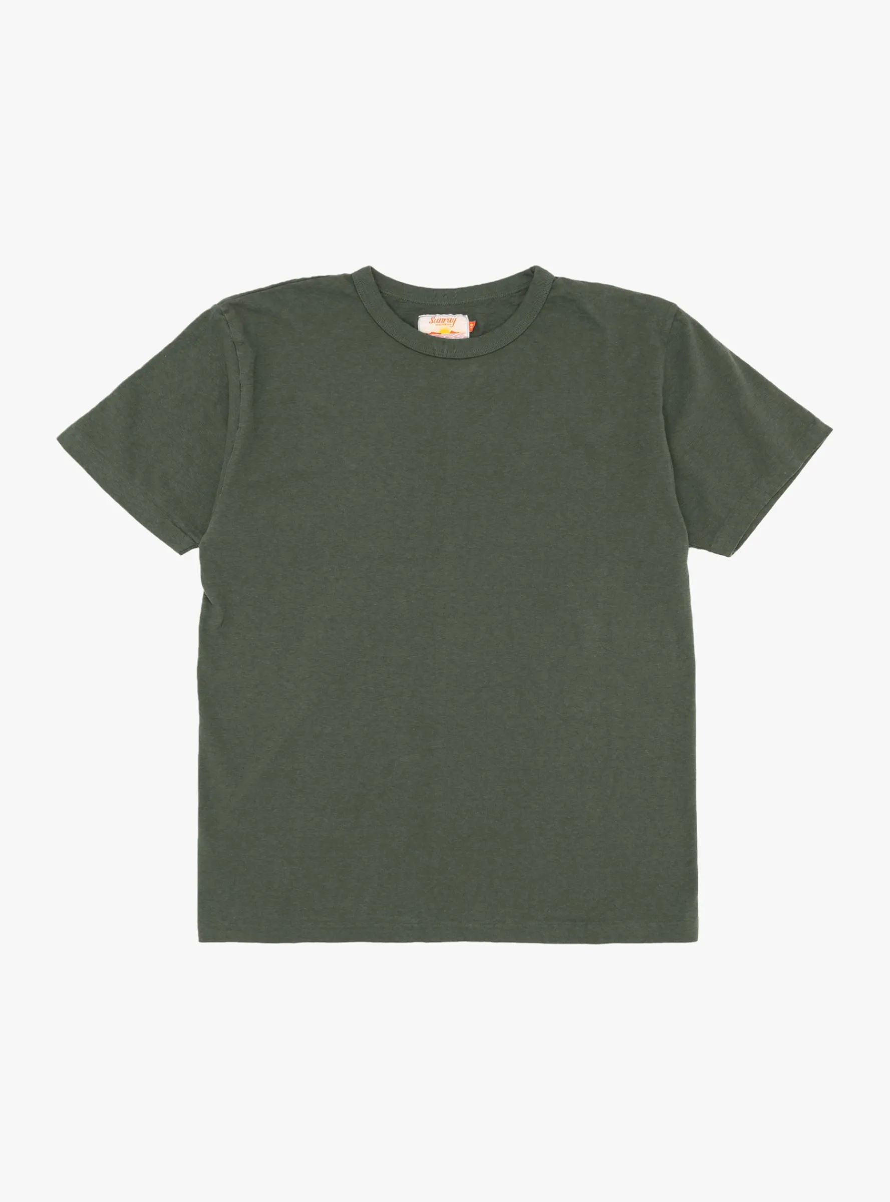 Haleiwa Short Sleeve T-shirt Grape Leaf<Sunray Sportswear Outlet