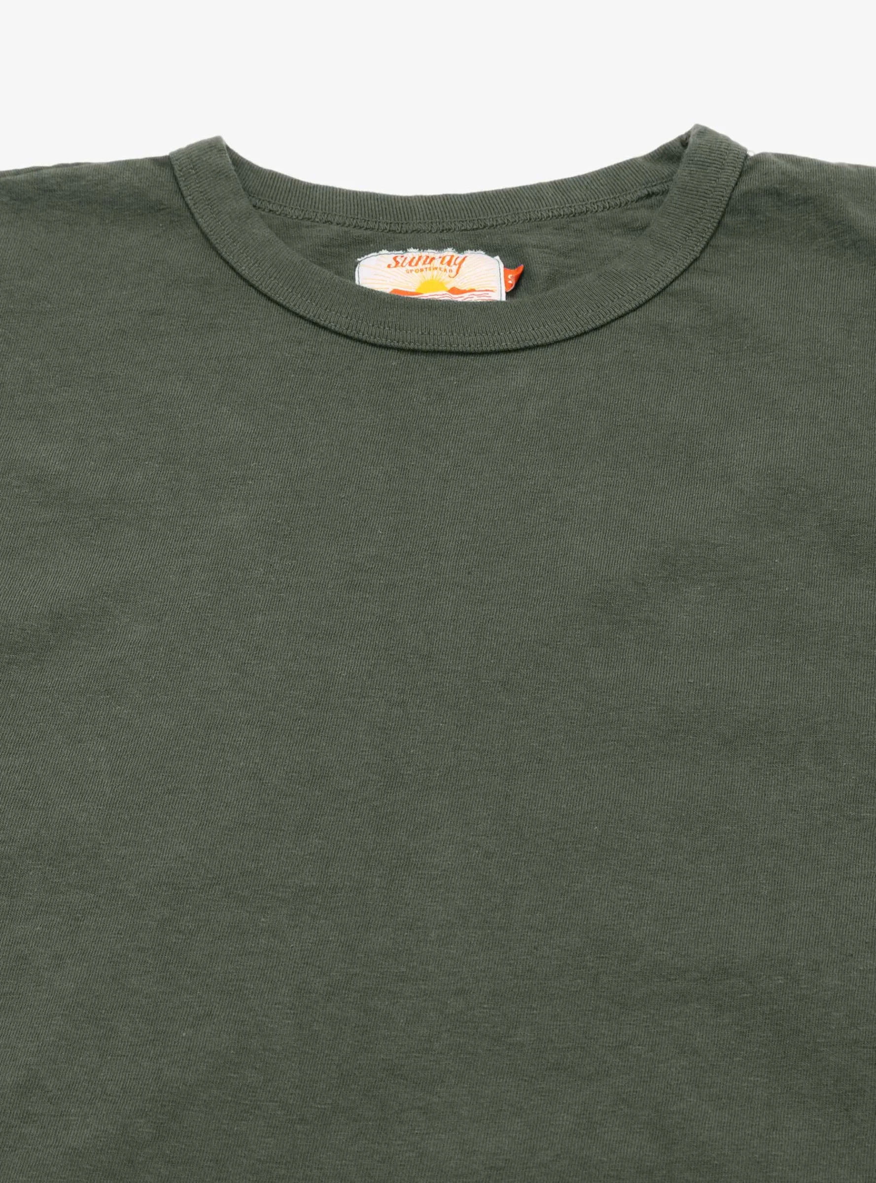 Haleiwa Short Sleeve T-shirt Grape Leaf<Sunray Sportswear Outlet