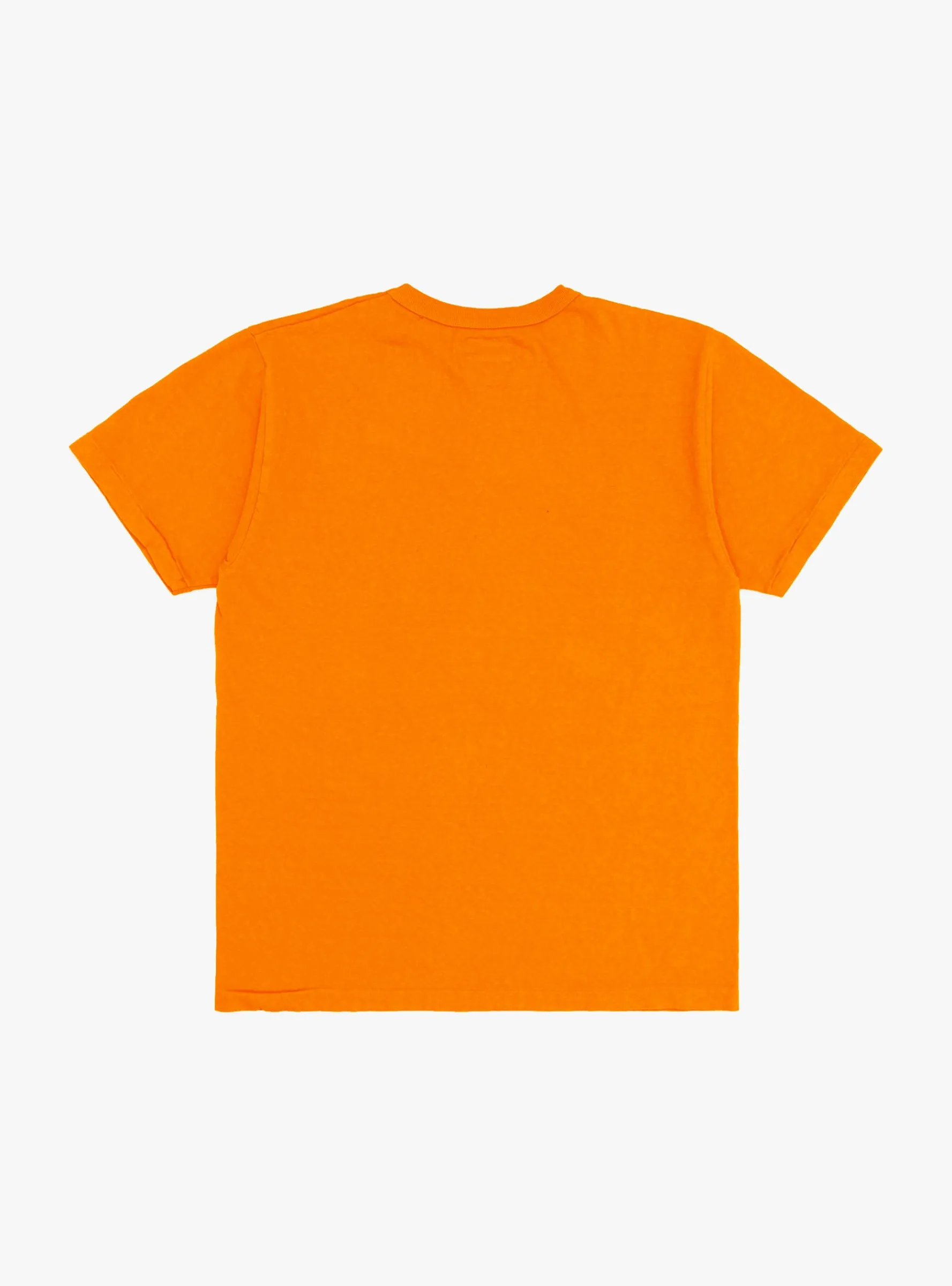 Haleiwa Short Sleeve T-shirt Orange Pepper<Sunray Sportswear Best