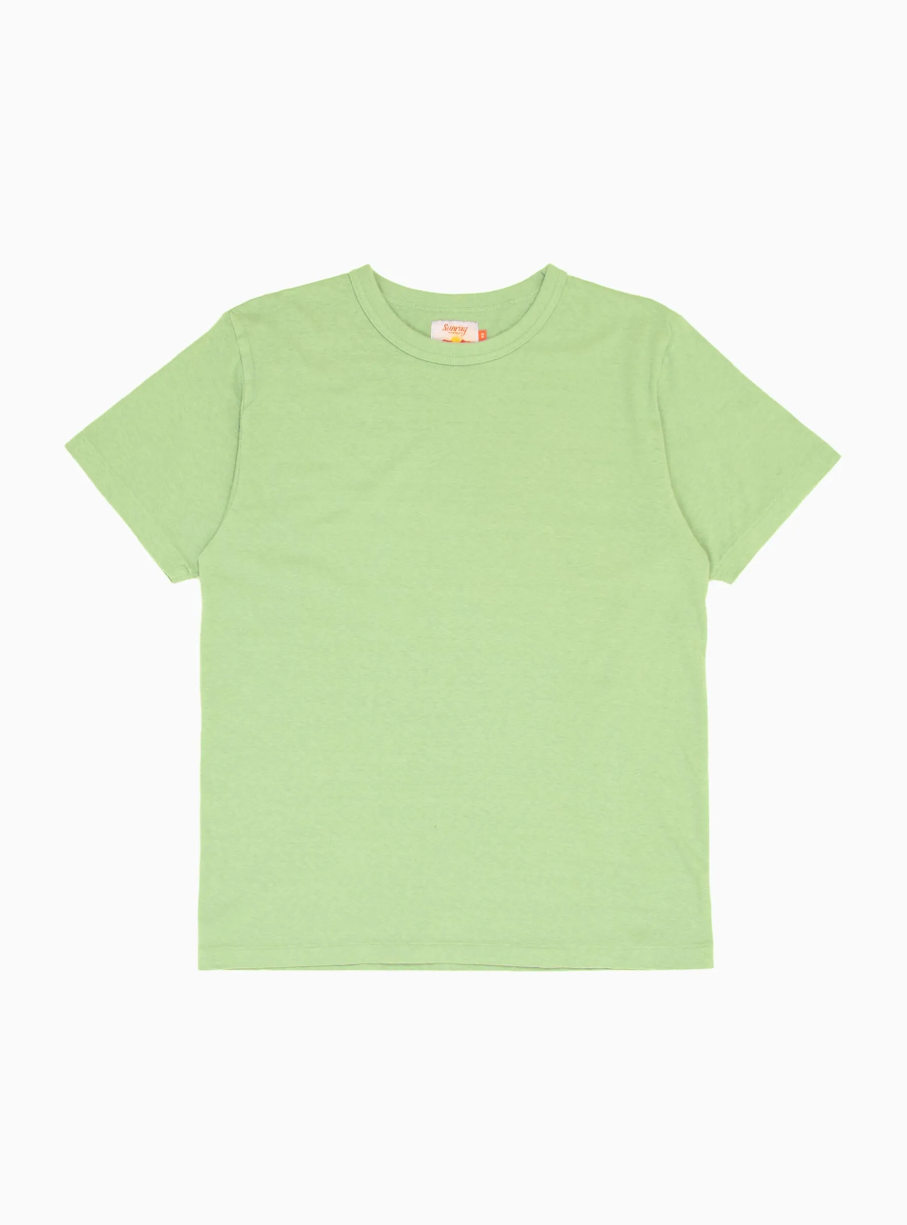 Haleiwa T-shirt Tendril Green<Sunray Sportswear Best