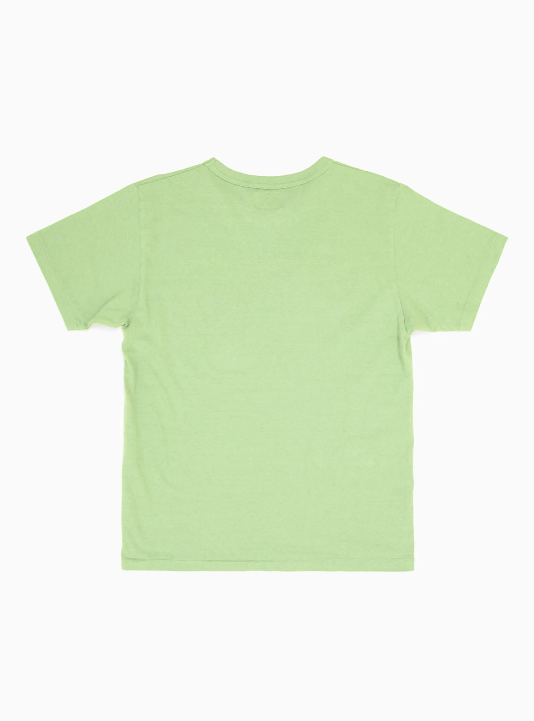 Haleiwa T-shirt Tendril Green<Sunray Sportswear Best