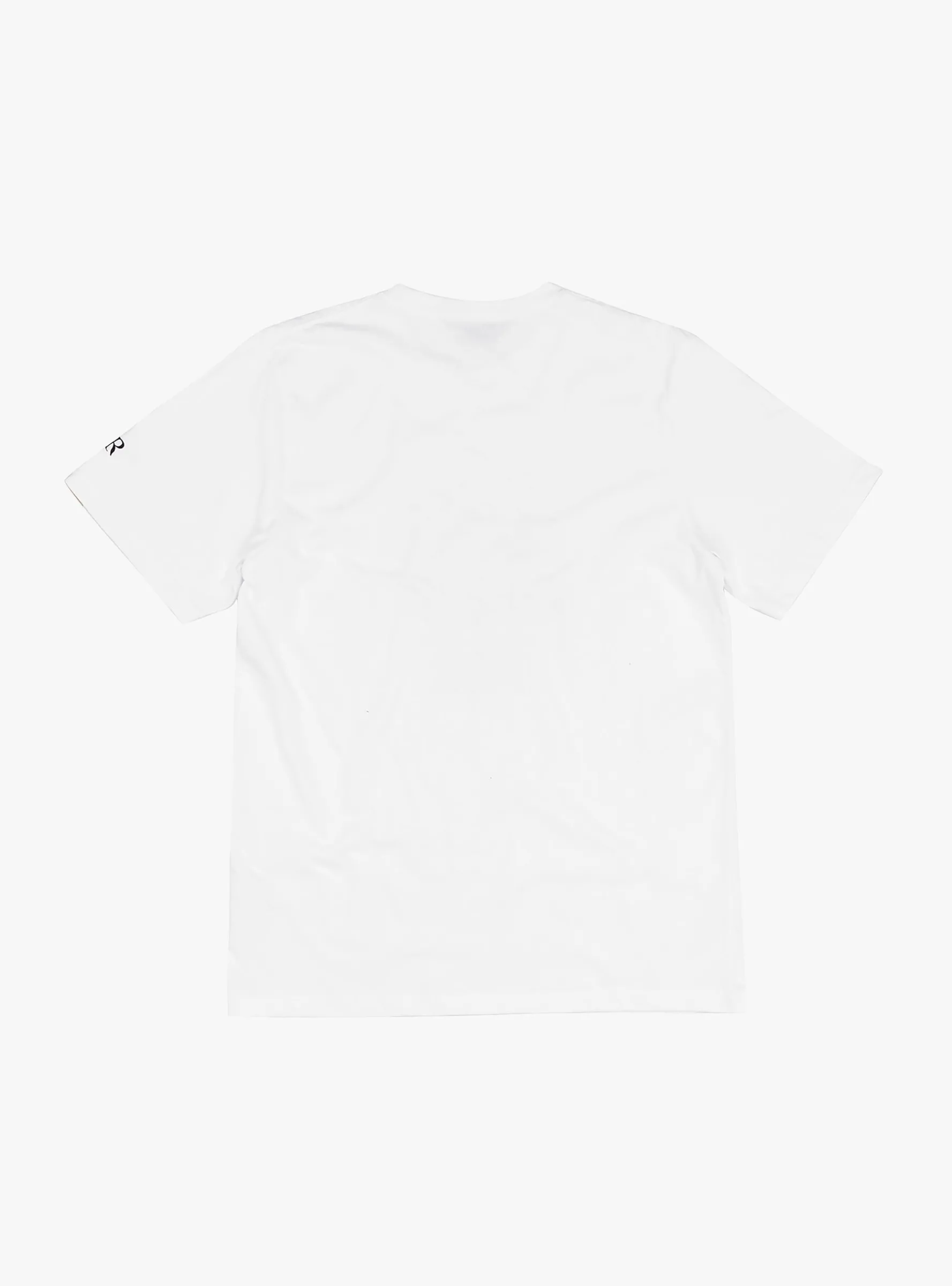 Hare T-Shirt White<TDR New