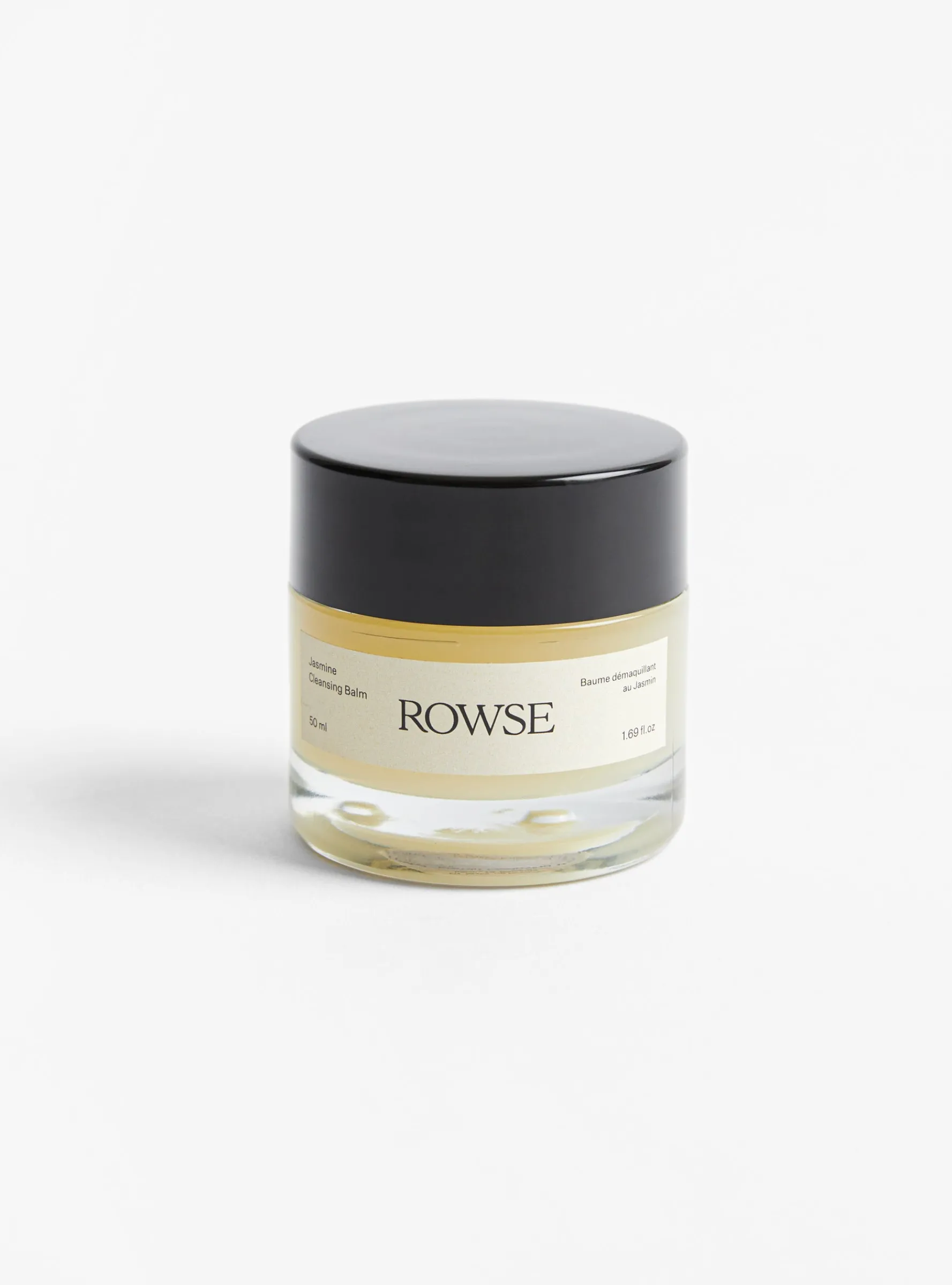 Jasmin Cleansing Balm<ROWSE Discount