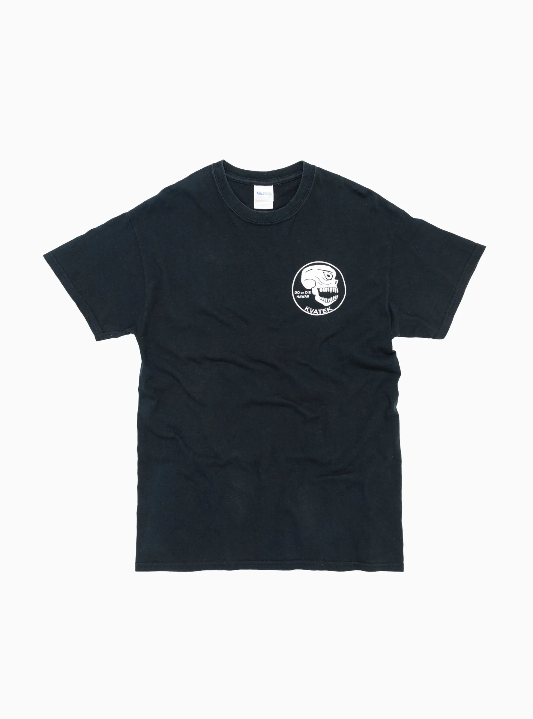 x Eric.K Special Hawaii T-shirt<Kapital New