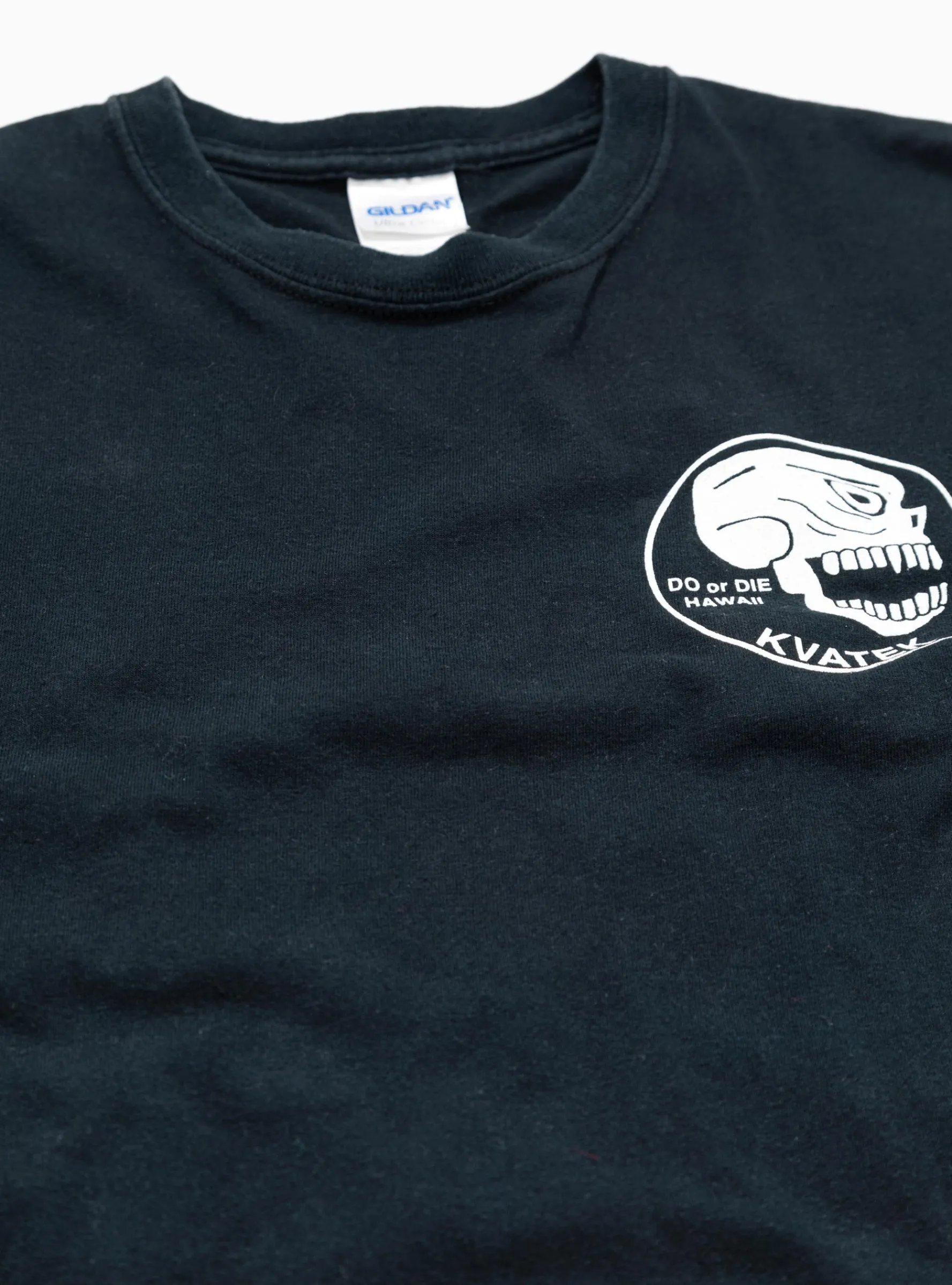 x Eric.K Special Hawaii T-shirt<Kapital New